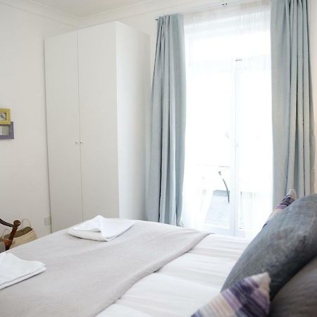 Beautiful One Bedroom Apartment Walking Distance To Paddington And Hyde Park Londýn Exteriér fotografie