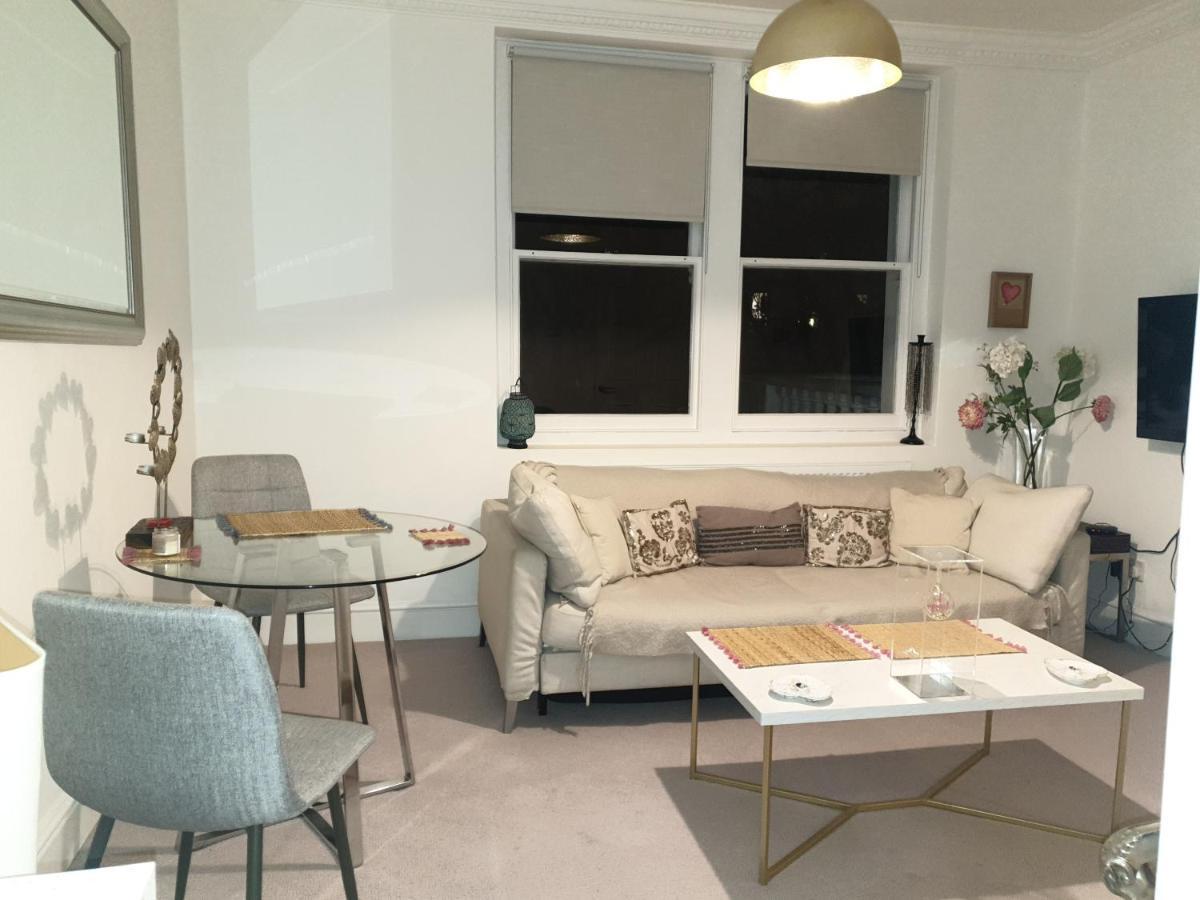 Beautiful One Bedroom Apartment Walking Distance To Paddington And Hyde Park Londýn Exteriér fotografie