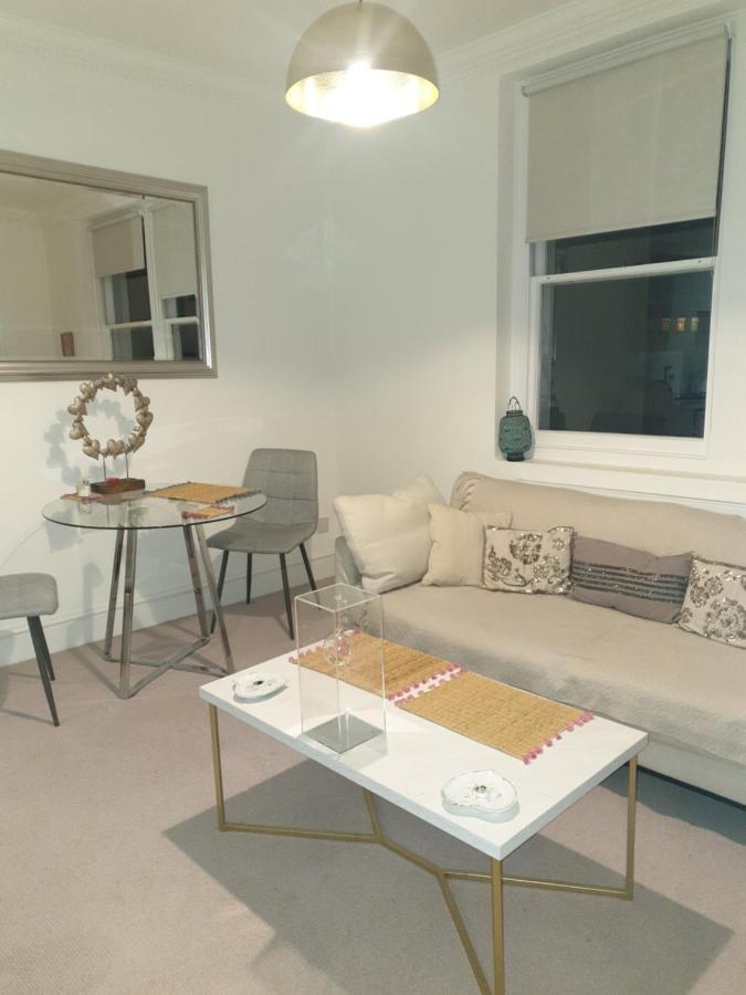 Beautiful One Bedroom Apartment Walking Distance To Paddington And Hyde Park Londýn Exteriér fotografie