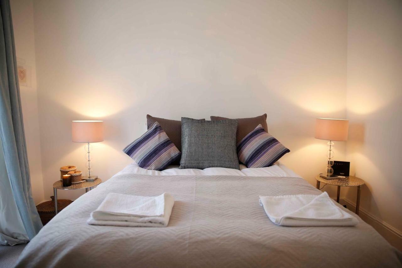 Beautiful One Bedroom Apartment Walking Distance To Paddington And Hyde Park Londýn Exteriér fotografie