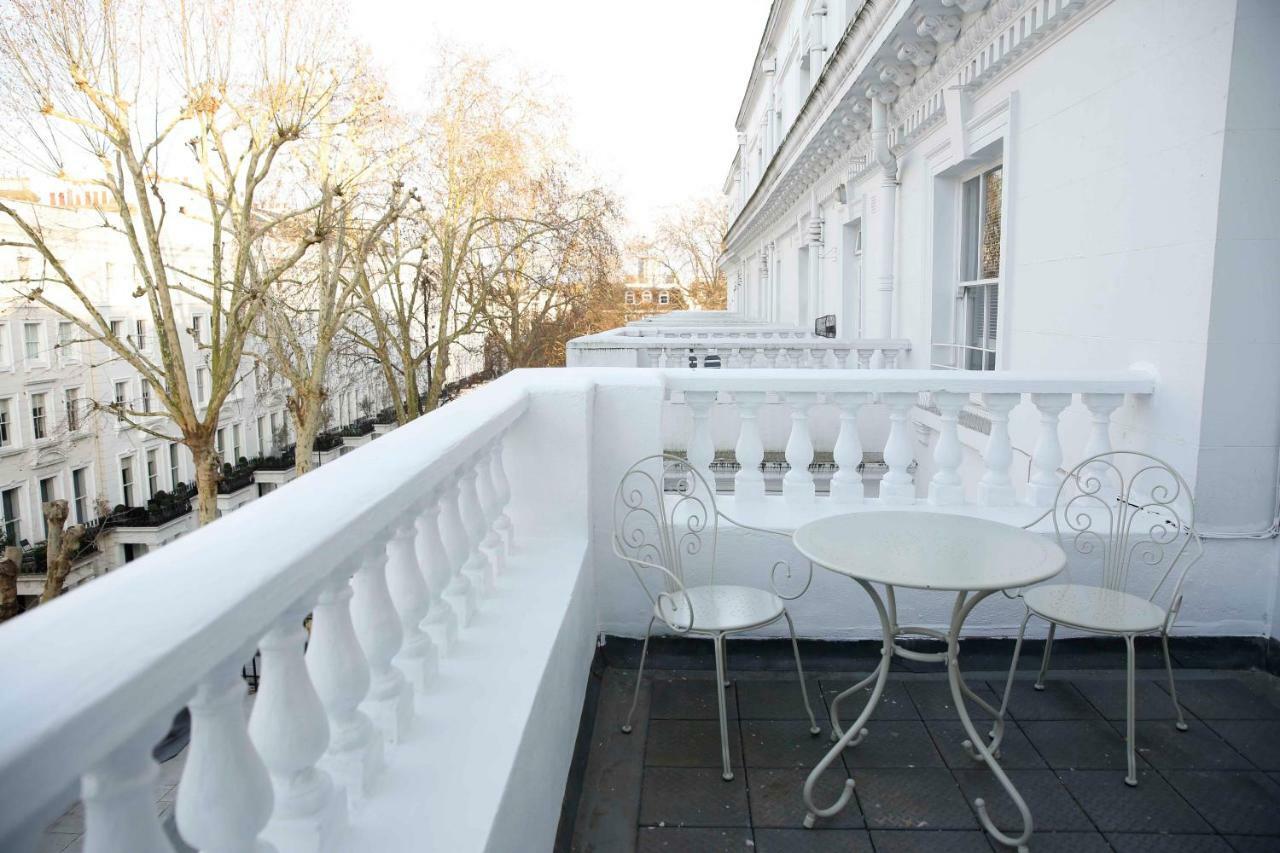 Beautiful One Bedroom Apartment Walking Distance To Paddington And Hyde Park Londýn Exteriér fotografie