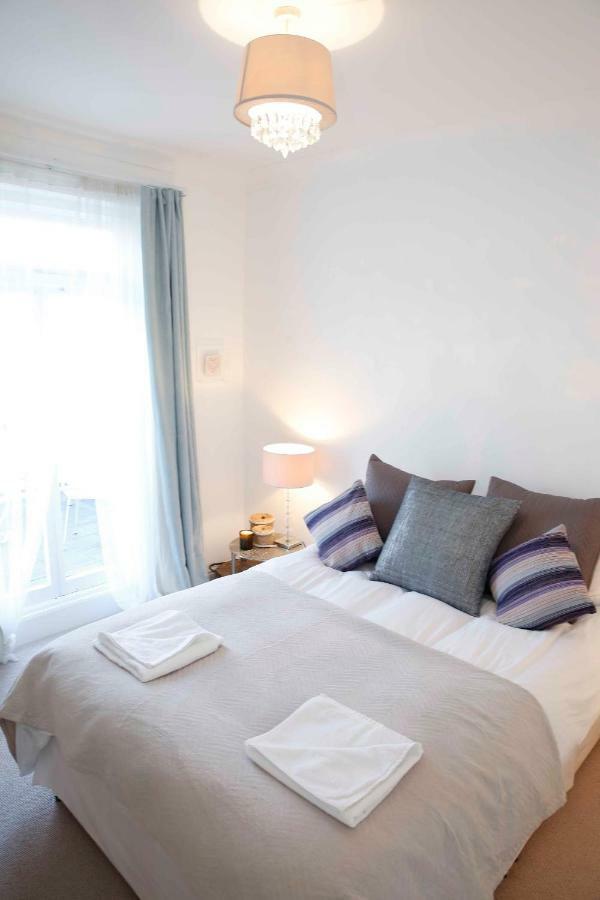 Beautiful One Bedroom Apartment Walking Distance To Paddington And Hyde Park Londýn Exteriér fotografie
