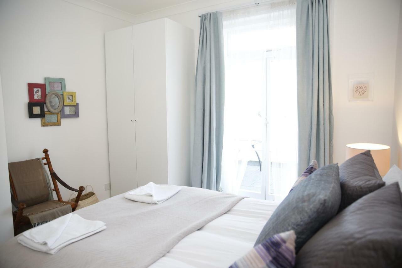 Beautiful One Bedroom Apartment Walking Distance To Paddington And Hyde Park Londýn Exteriér fotografie