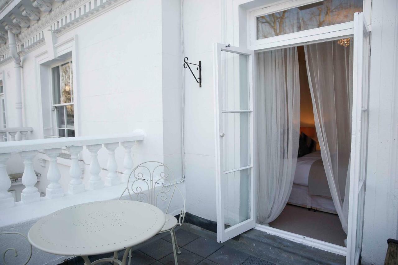 Beautiful One Bedroom Apartment Walking Distance To Paddington And Hyde Park Londýn Exteriér fotografie