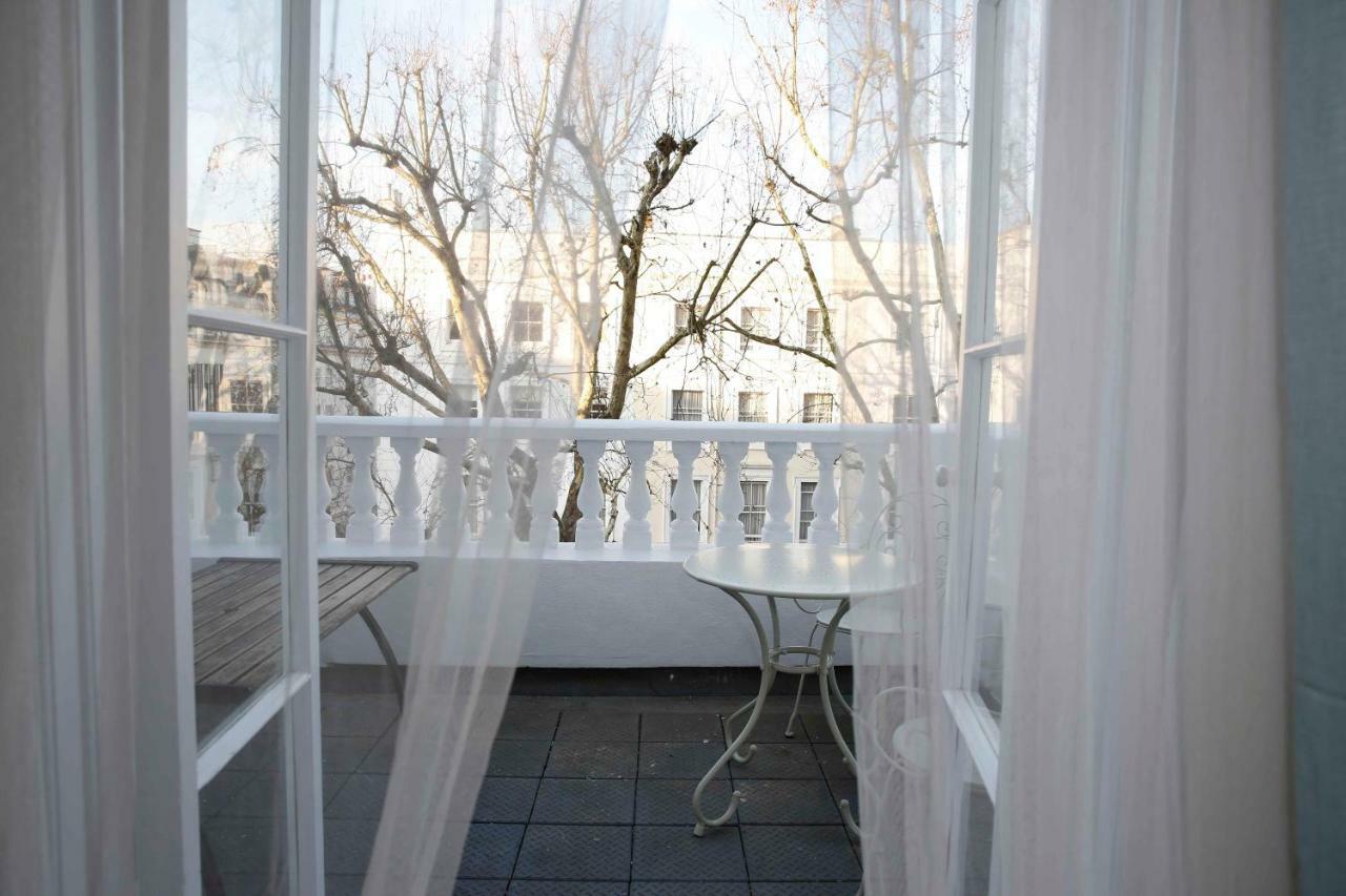 Beautiful One Bedroom Apartment Walking Distance To Paddington And Hyde Park Londýn Exteriér fotografie