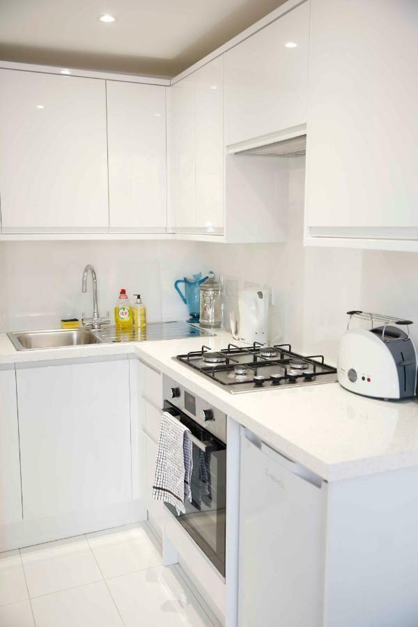 Beautiful One Bedroom Apartment Walking Distance To Paddington And Hyde Park Londýn Exteriér fotografie