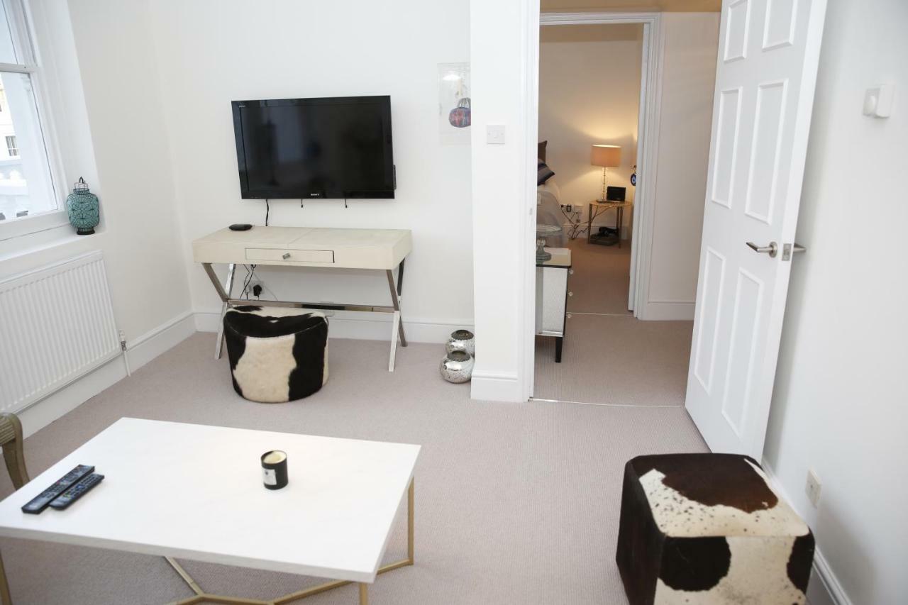Beautiful One Bedroom Apartment Walking Distance To Paddington And Hyde Park Londýn Exteriér fotografie